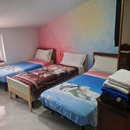 Bed And Breakfast La Spina Poggiridenti Экстерьер фото