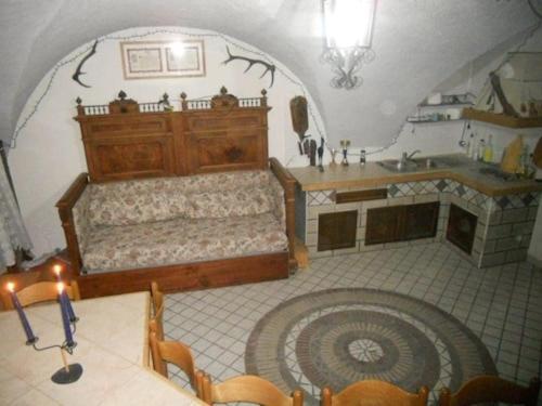 Bed And Breakfast La Spina Poggiridenti Экстерьер фото