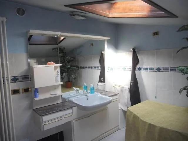 Bed And Breakfast La Spina Poggiridenti Экстерьер фото